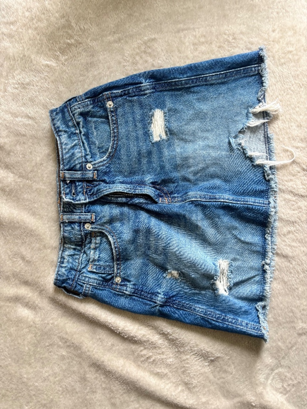 GAP SKIRT GIRLS SIZE 10